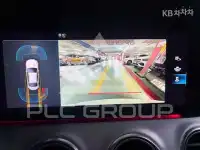 2021 Mercedes Benz E-Class