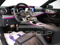 2021 Mercedes Benz E-Class