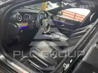 2021 Mercedes Benz E-Class