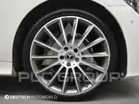 2021 Mercedes Benz E-Class