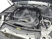 2021 Mercedes Benz E-Class
