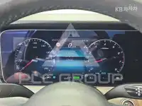 2021 Mercedes Benz E-Class