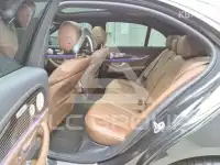 2021 Mercedes Benz E-Class
