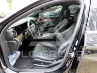 2021 Mercedes Benz E-Class