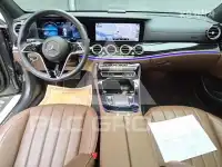 2021 Mercedes Benz E-Class