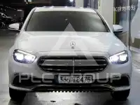 2021 Mercedes Benz E-Class