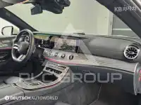 2021 Mercedes Benz E-Class