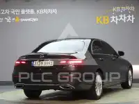 2021 Mercedes Benz E-Class