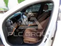 2021 Mercedes Benz E-Class