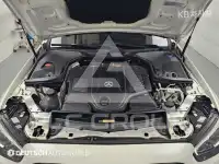 2021 Mercedes Benz E-Class