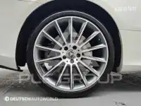 2021 Mercedes Benz E-Class