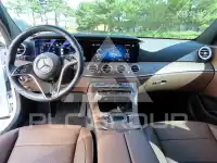2021 Mercedes Benz E-Class