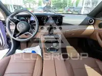 2021 Mercedes Benz E-Class