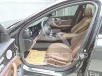 2021 Mercedes Benz E-Class