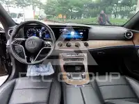 2021 Mercedes Benz E-Class