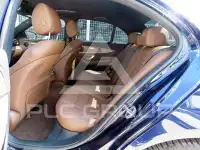 2021 Mercedes Benz E-Class