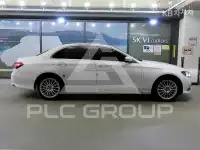 2021 Mercedes Benz E-Class