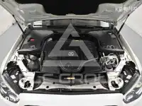2021 Mercedes Benz E-Class
