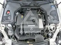 2021 Mercedes Benz E-Class