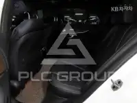 2021 Mercedes Benz E-Class