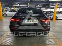 2021 Mercedes Benz E-Class