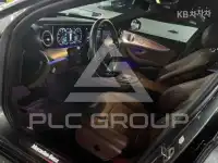 2021 Mercedes Benz E-Class