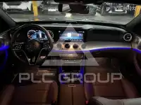 2021 Mercedes Benz E-Class