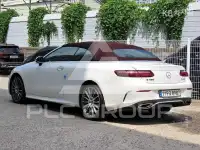 2021 Mercedes Benz E-Class