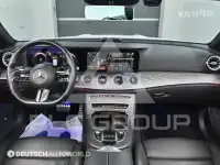 2021 Mercedes Benz E-Class