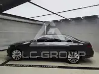 2021 Mercedes Benz E-Class