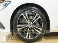 2021 Mercedes Benz E-Class