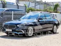 2021 Mercedes Benz E-Class
