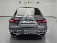 2021 Mercedes Benz E-Class