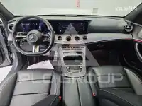 2021 Mercedes Benz E-Class