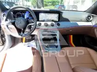 2021 Mercedes Benz E-Class