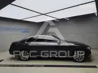 2021 Mercedes Benz E-Class