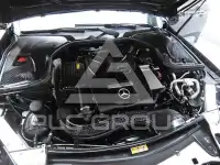 2021 Mercedes Benz E-Class