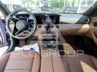 2021 Mercedes Benz E-Class