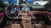 2021 Mercedes Benz E-Class