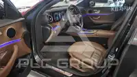 2021 Mercedes Benz E-Class