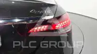 2021 Mercedes Benz E-Class