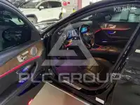 2021 Mercedes Benz E-Class