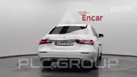 2021 Mercedes Benz E-Class