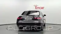 2021 Mercedes Benz E-Class