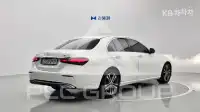 2021 Mercedes Benz E-Class