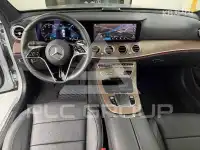 2021 Mercedes Benz E-Class