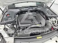 2021 Mercedes Benz E-Class