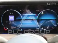 2021 Mercedes Benz E-Class