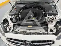 2021 Mercedes Benz E-Class