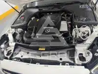 2021 Mercedes Benz E-Class